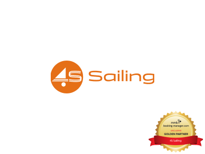 New Golden Partner: 4S Sailing